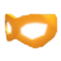 Hero Mask - Legendary from Gibbon Boxes